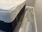 Sleepeezee Opulent Wool Pillow Top Mattress 5FT RRP £519 - Home Furniture Interiors