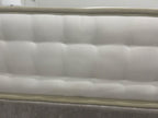 Next Comfort 1000 Medium Pocket Sprung Memory Foam Hybrid Mattress Double 4Ft 6