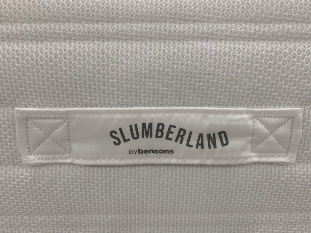 Slumberland Air 3 Superking 6FT Mattress Firm RRP £1199