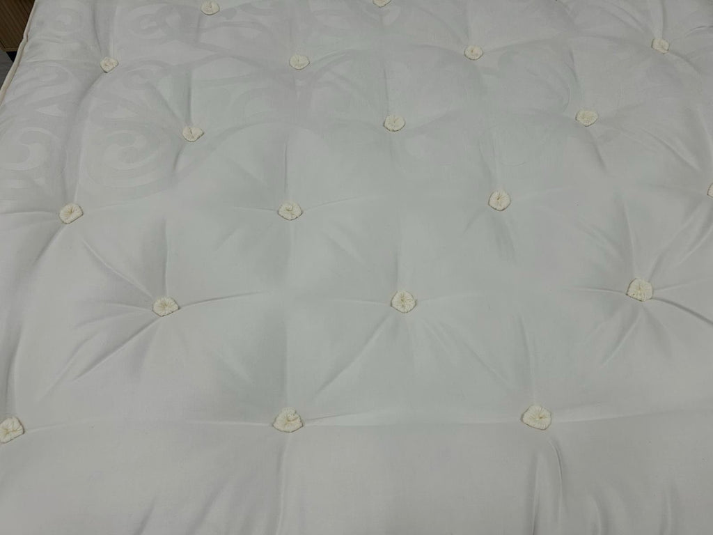 Staples and Co Artisan Pure Decadence Mattress 6FT Superking RRP £1899 Firm