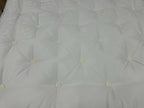 Staples and Co Artisan Pure Decadence Mattress 6FT Superking RRP £1899 Firm