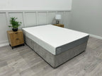 Tempur 20 Ease 4FT 6 Double Mattress, Medium Firm - RRP £1,298