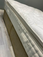 Staples and Co Artisan Opulence Mattress 6ft Superking - RRP £1899 Firm A - Home Furniture Interiors