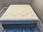 Hypnos Majestic / Emerald Medium 6FT SuperKing Mattress RRP £7299 - Home Furniture Interiors
