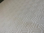 Tempur Hybrid Elite 3FT Single 90cm 190cm Mattress RRP £1499 A - Home Furniture Interiors