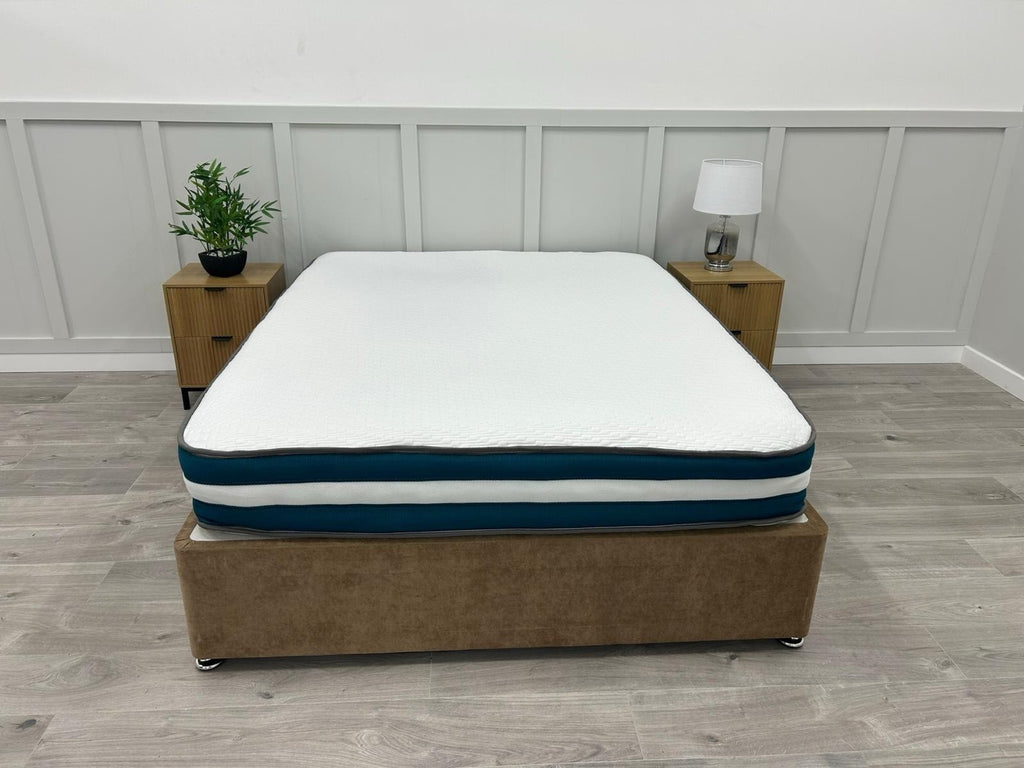 Silentnight Just Bliss Mattress 5FT Kingsize RRP £599