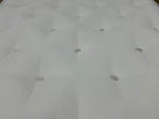 Relyon Leano 1000 Pocket Mattress 4FT 6 Double Mattress RRP £609 Firm