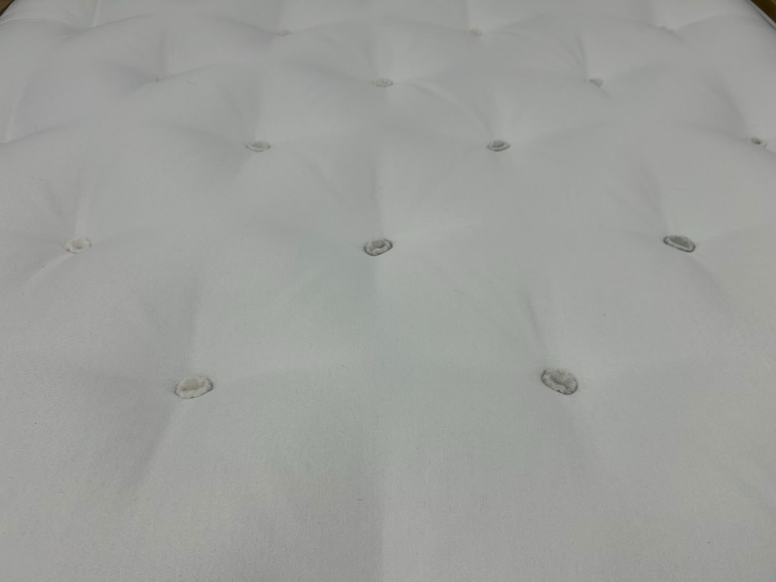 Relyon Leano 1000 Pocket Mattress 4FT 6 Double Mattress RRP £609 Firm