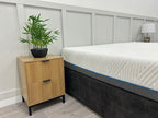 Tempur Cloud Elite 6FT Superking Mattress RRP £2499 Soft