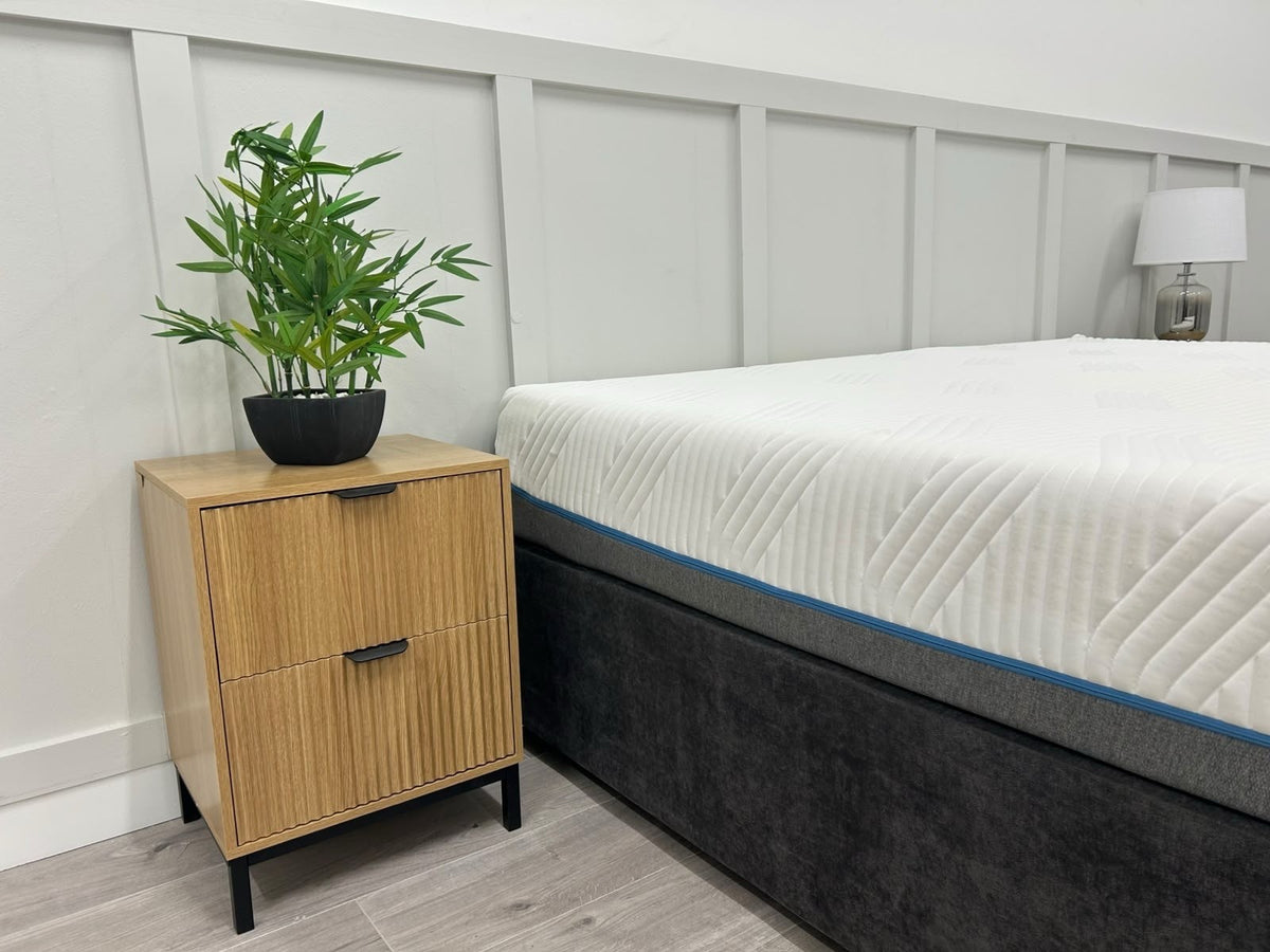 Tempur Cloud Elite 6FT Superking Mattress RRP £2499 Soft