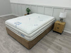 Sleepeezee SensaGel 9000 Mattress 5FT Kingsize  RRP £2899