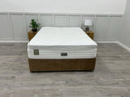 Staples and Co Refresh Eco Latex Pocket 3000 Mattress 5FT Kingsize RRP £1,599
