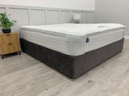 Silentnight 2000 Eco Comfort Pillow Top Mattress 6FT Superking RRP £1099
