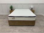 SEALY TERAMO 1400 MATTRESS  Pocket Springs 5FT Kingsize RRP £1499