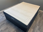 OTTY Original Hybrid Mattress 4FT 6 Double RRP £799 25cm Deep Medium / Firm - Home Furniture Interiors