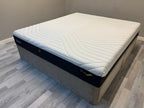 TEMPUR Pro Plus Medium Firm 6FT Superking Mattress - RRP £2795 A - Home Furniture Interiors