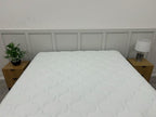 Silentnight Ultra Haze Gel 3000 Pocket Boxtop 6FT Superking RRP £1299 Firm