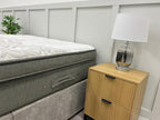 IGEL Advance 2500 4FT 6 Double Mattress Medium RRP £1899