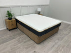 Emma Hybrid Airgrid 5FT Kingsize  Mattress RRP £1149 Medium / Soft