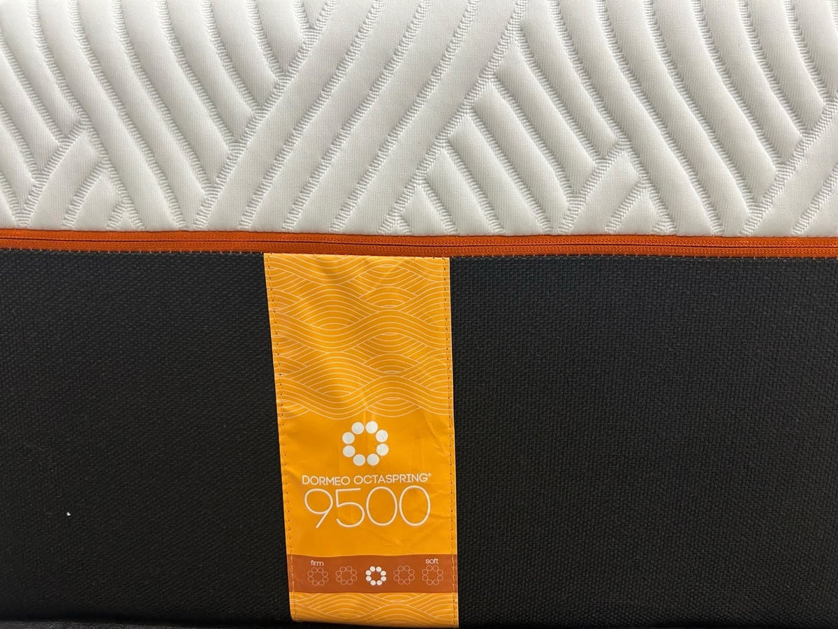 Dormeo Octaspring 9500 Hybrid Mattress Super King 180cm X 200cm  £2570