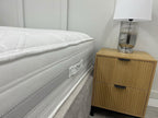 Slumberland Response Latex Premium Mattress 4FT Small Double RRP £995