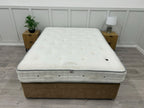 Millbrook Wool Luxury 5000 Pocket Soft Medium 5FT Kingsize Mattress RRP £1895