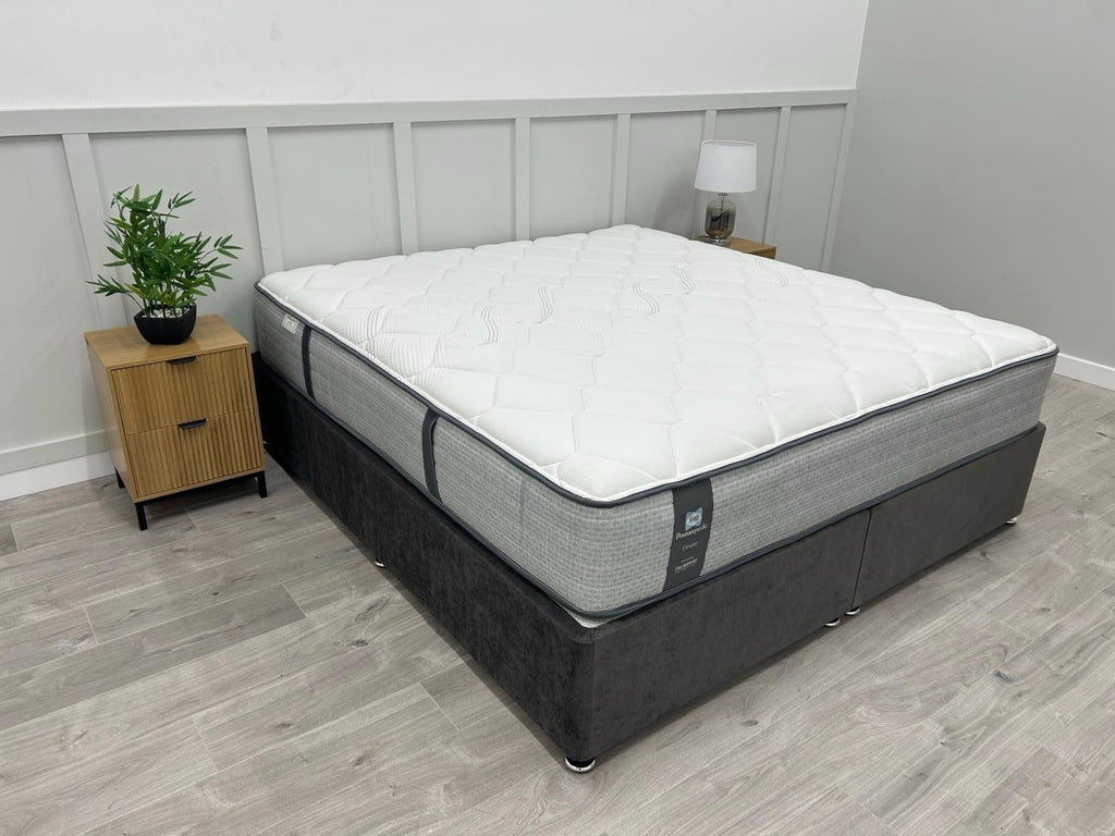 Sealy Posturepedic Elevate Blackwood Mattress  6FT Superking RRP £2296