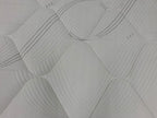 Sealy Posturepedic Elevate Blackwood 3FT single firm mattress in side view