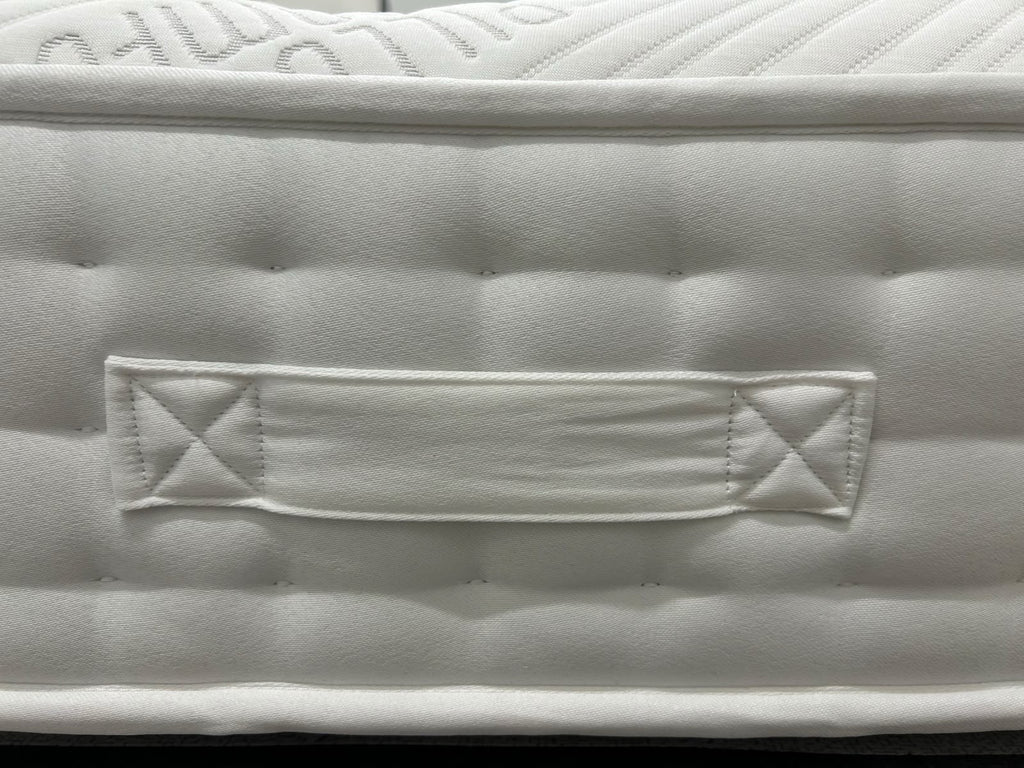 Sleepstory Egro Pocket Sense Mattress 6FT Superking RRP £1199  Firm