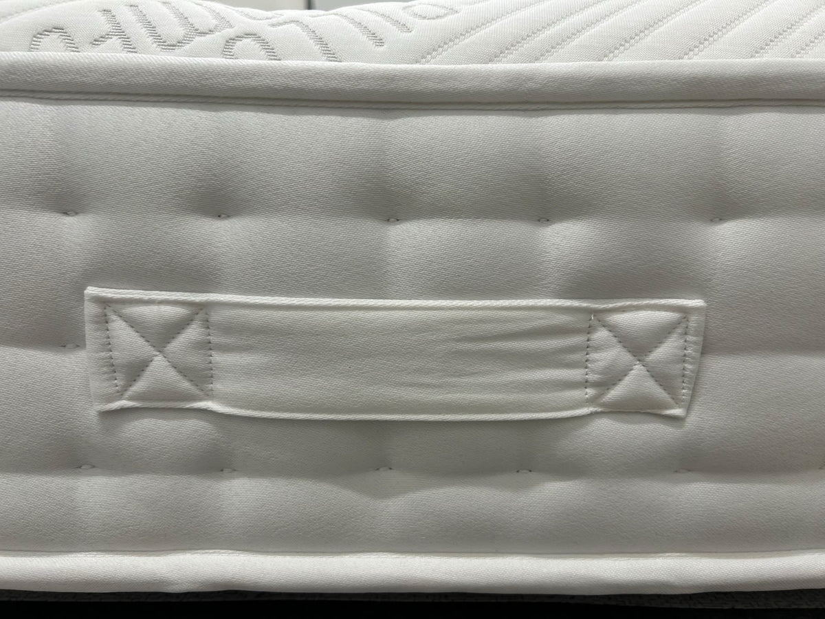 Sleepstory Egro Pocket Sense Mattress 6FT Superking RRP £1199  Firm