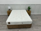 Staples and Co Pure Artisan Utopia Firm Mattress 5FT Kingsize  - RRP £2299 A