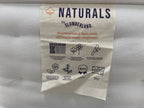 Slumberland Naturals Ultimate Wool Mattress 4FT 6 Double  RRP £1199