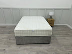 British Mattress Luxe Indulgence 1500 4FT 6 Double  100 Night Sleep Trial