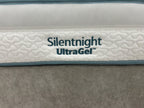 Silentnight 3000 Ultragel Cool To Touch Boxtop Mattress 4FT 6 Double RRP £1099