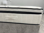 IGEL 4000i Nanotech 4FT 6 Double Plushtop Mattress Medium  - RRP £1899