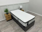 Sealy Bronte Posturepedic Mattress 3FT Single Medium RRP £1699
