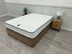 Slumberland Duo 1400 Mattress 5FT Kingsize RRP £1199