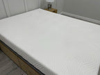 Tempur Firm Elite Black 5FT Kingsize Mattress RRP £2195 A