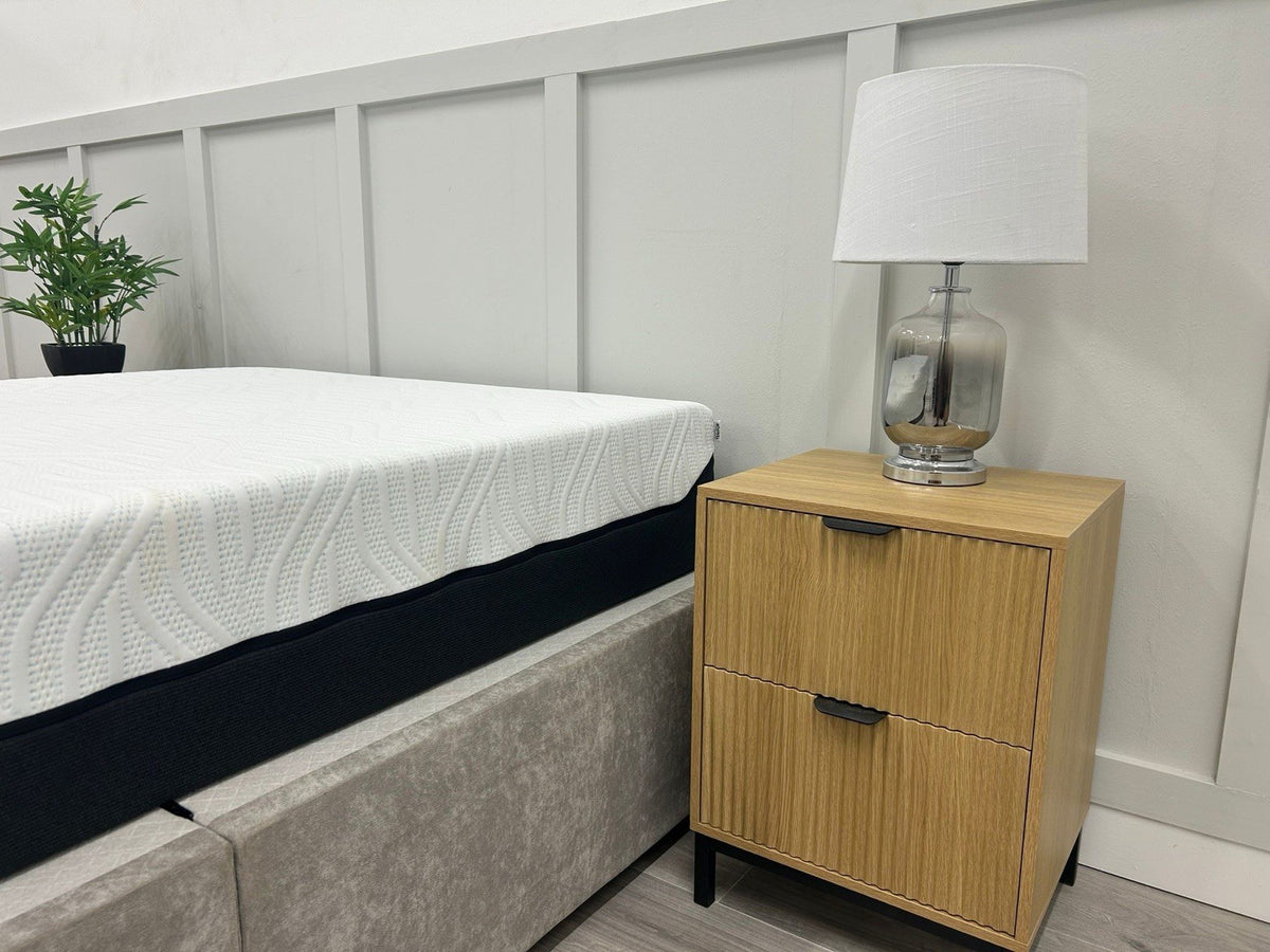 TEMPUR Pro Air SmartCool Soft 4FT Small Double Mattress RRP £2299