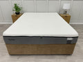 Tempur Firm Elite Black 5FT Kingsize Mattress RRP £2195 A