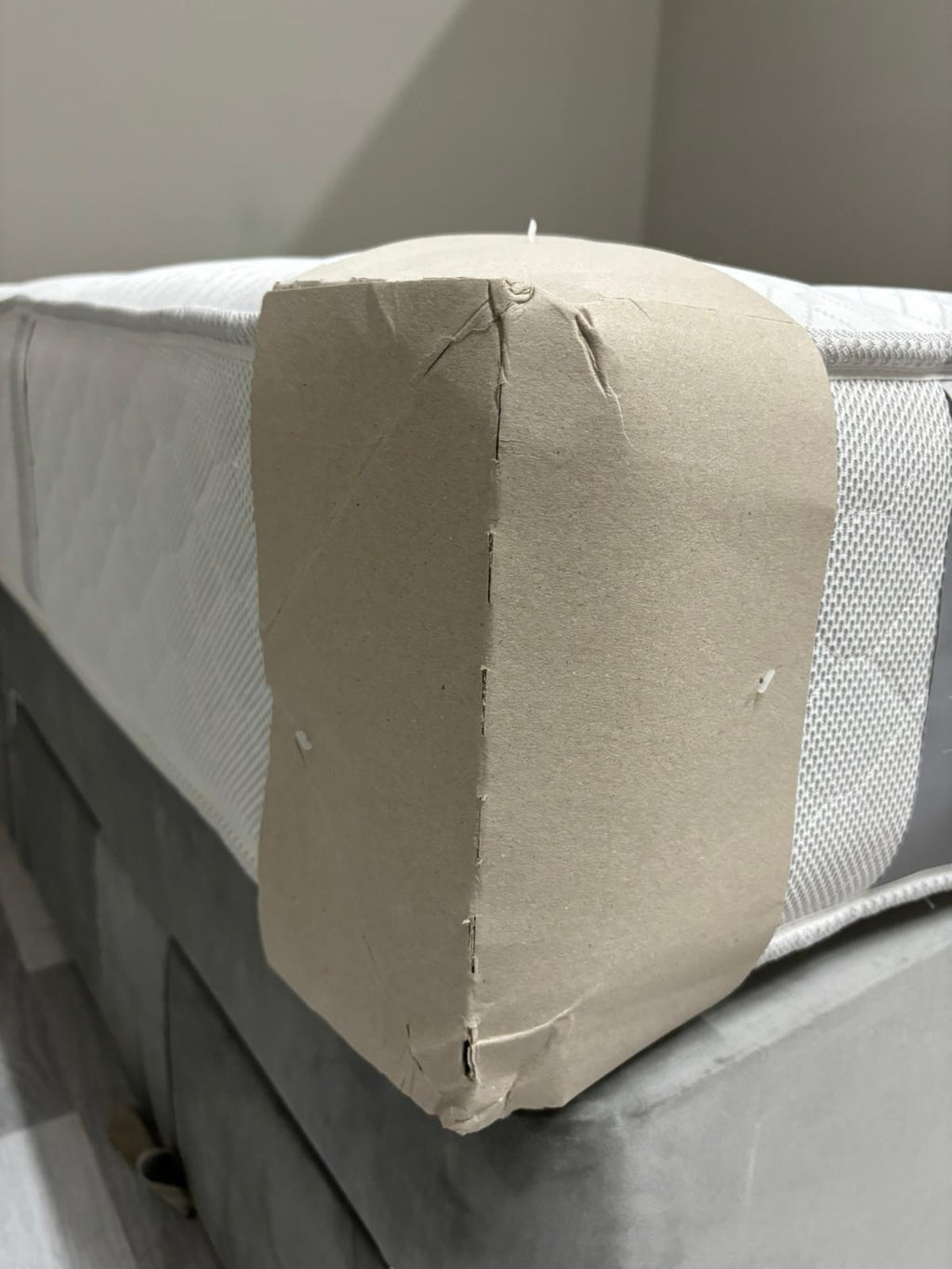 Sealy Steeple Ortho Plus 5FT Kingsize RRP £895