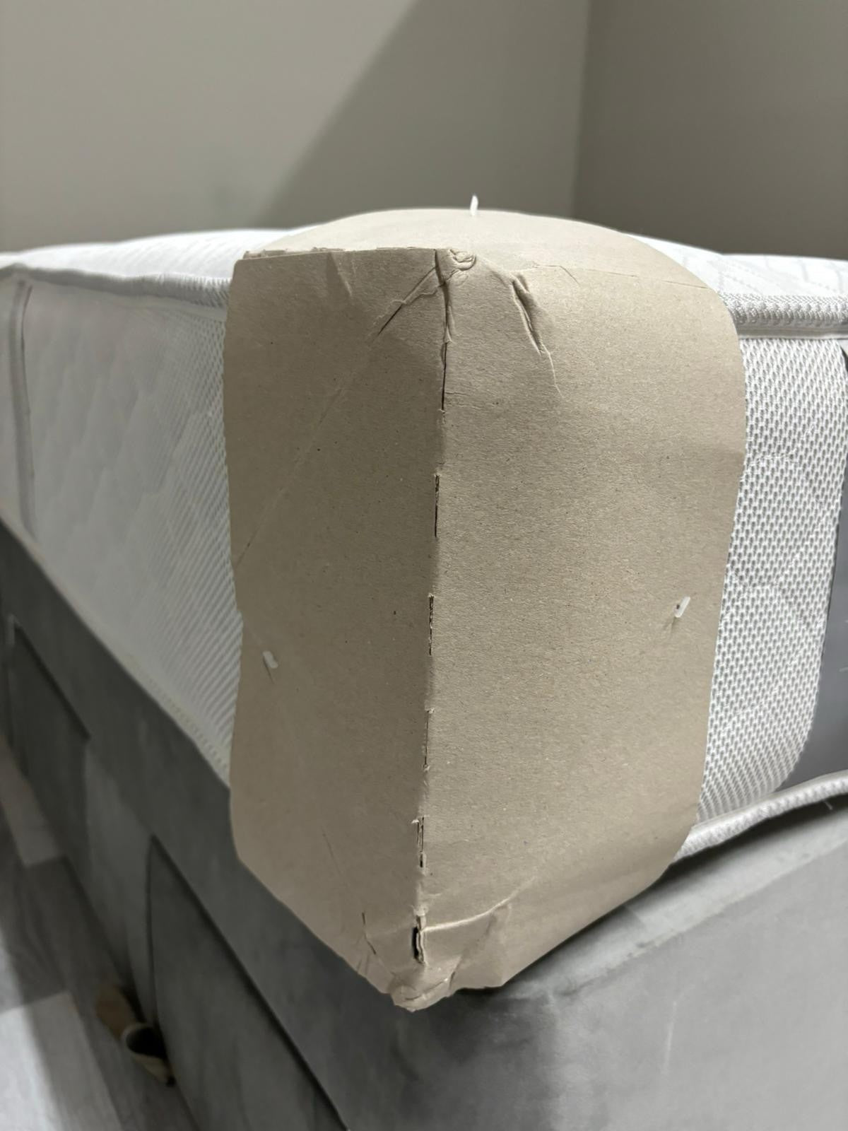 Sealy Steeple Ortho Plus 5FT Kingsize RRP £895