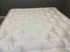 Staples and Co Artisan Opulence Mattress 6ft Superking - RRP £1899 Firm A - Home Furniture Interiors