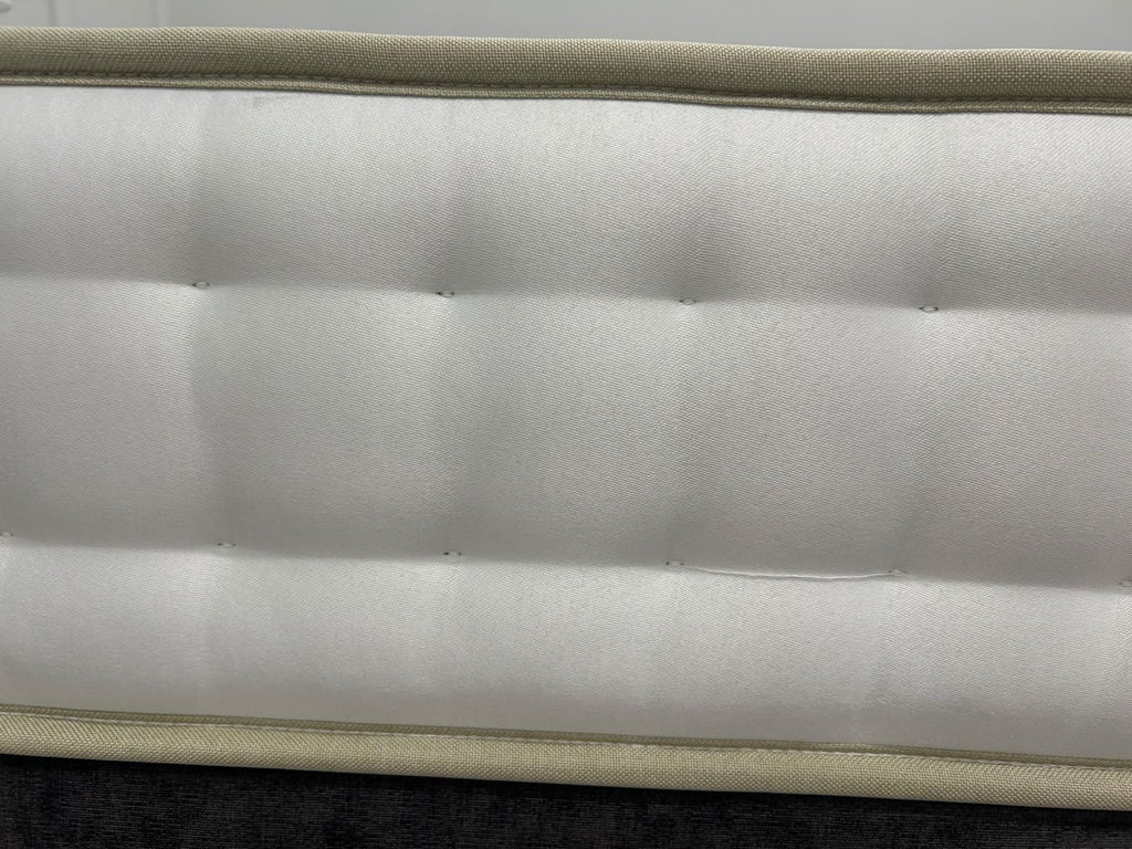 Next Comfort 1000 Medium Pocket Sprung Memory Hybrid Mattress 3FT Single