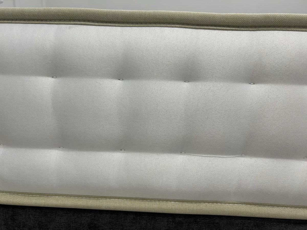 Next Comfort 1000 Medium Pocket Sprung Memory Hybrid Mattress 3FT Single