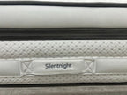 Silentnight Therma Cool Memory 2500 Boxtop 4FT 6 Double Mattress RRP £1099