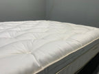 Harrison Spinks Harewood 4250 Pocket Pillow Top Mattress 5FT Kingsize RRP £1689 - Home Furniture Interiors