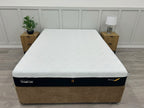TEMPUR Pro Medium Firm 6FT Superking Mattress - RRP £2395