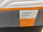 Tempur Original Elite 5FT Kingsize Mattress - RRP £2399 -A - Home Furniture Interiors