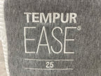Tempur 25 Ease 5FT Kingsize Mattress, Medium Firm - RRP £1,298